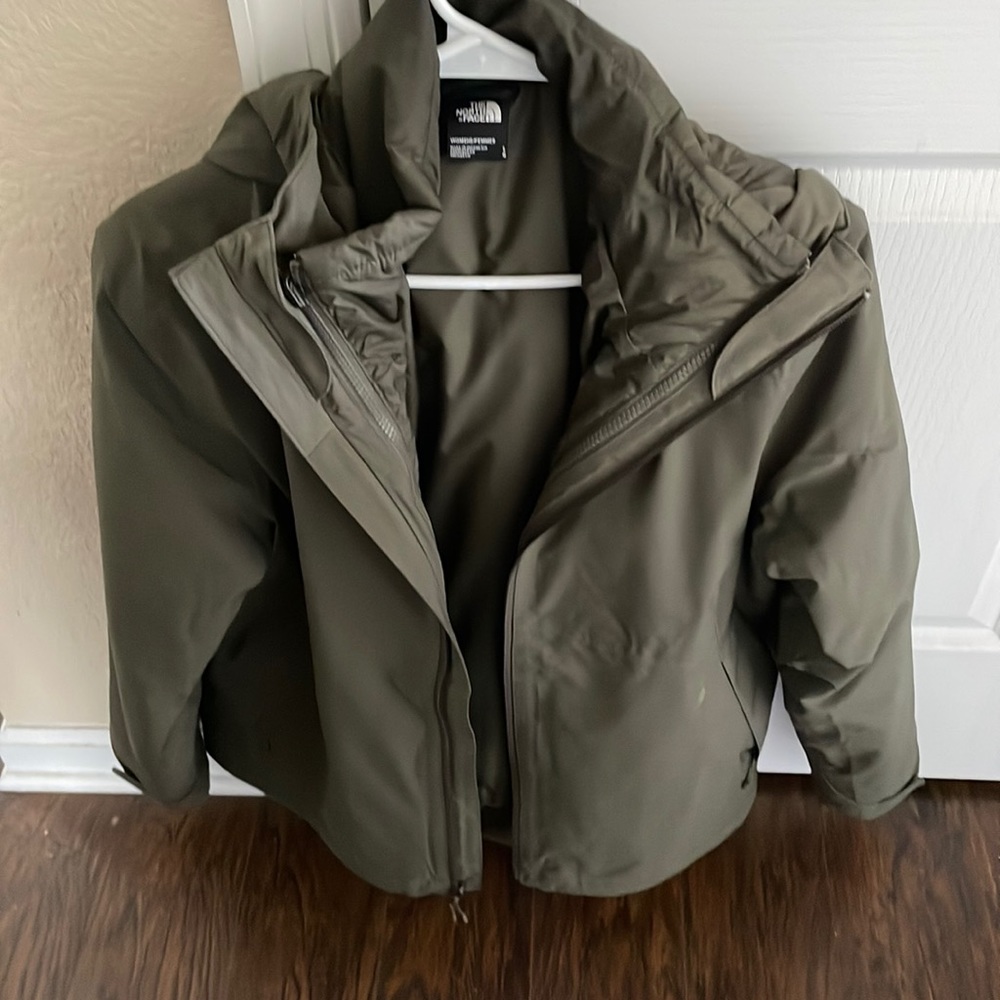 Women’s Jacket